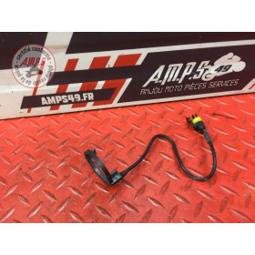 Antenne de neiman Ducati 848 SBK 2008 à 2013