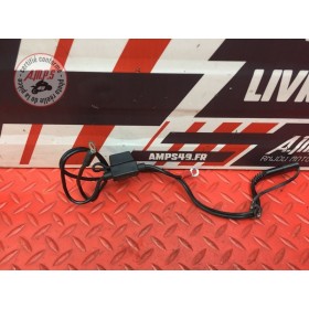 Cable chage permanante Ducati 848 SBK 2008 à 2013