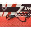 Cable chage permanante Ducati 848 SBK 2008 à 2013