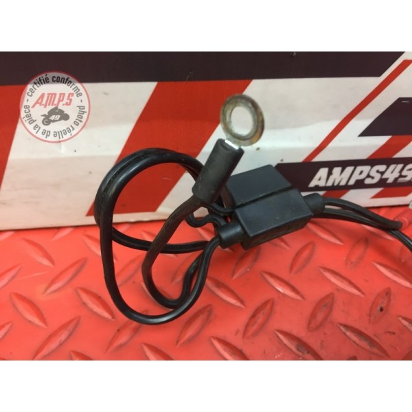 Cable chage permanante Ducati 848 SBK 2008 à 2013