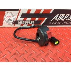 Commodo droit Ducati 848 SBK 2008 à 2013