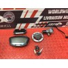 Kit neiman avec boitier CDI et compteur Ducati 848 SBK 2008 à 2013