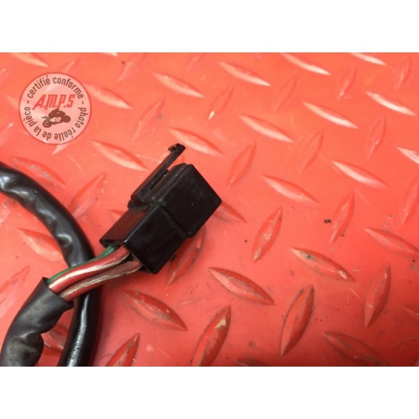Regulateur de tension Ducati 848 SBK 2008 à 2013