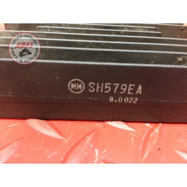 Regulateur de tension Ducati 848 SBK 2008 à 2013