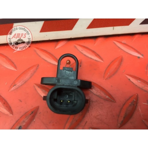 Sonde d'air Ducati 848 SBK 2008 à 2013