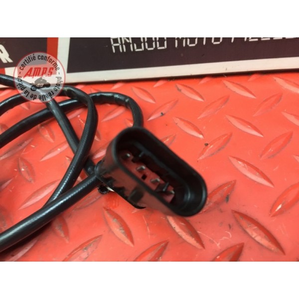Sonde lambda Ducati 848 SBK 2008 à 2013