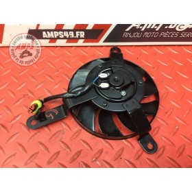 Ventilateur gauche Ducati 848 SBK 2008 à 2013