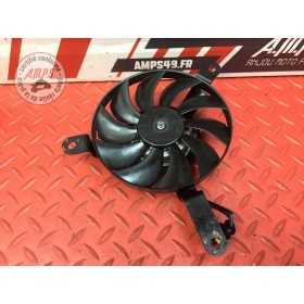 Ventilateur gauche 