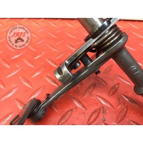 Axe de selection de vitesse 