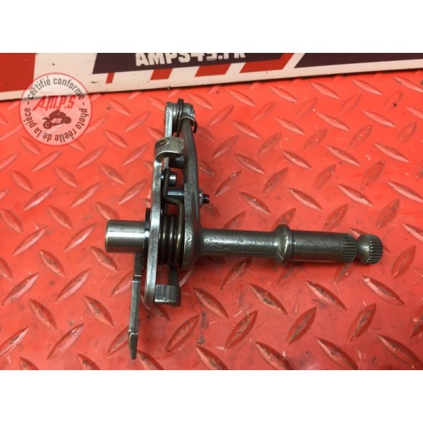Axe de selection de vitesse Ducati 848 SBK 2008 à 2013