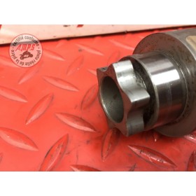 Barillet de selection de vitesse 