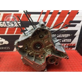 Bloc moteur nu Ducati 848 SBK 2008 à 2013