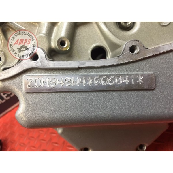 Bloc moteur nu Ducati 848 SBK 2008 à 2013