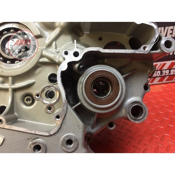 Bloc moteur nu Ducati 848 SBK 2008 à 2013