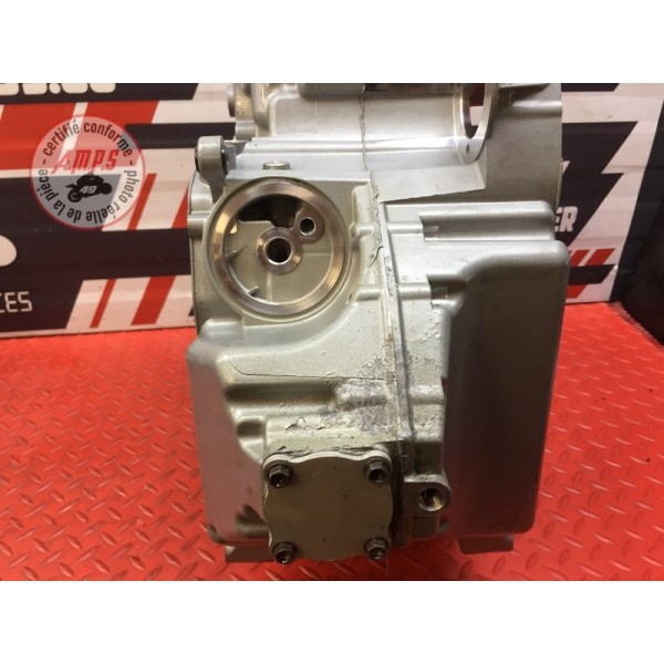 Bloc moteur nu Ducati 848 SBK 2008 à 2013