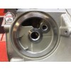 Bloc moteur nu Ducati 848 SBK 2008 à 2013