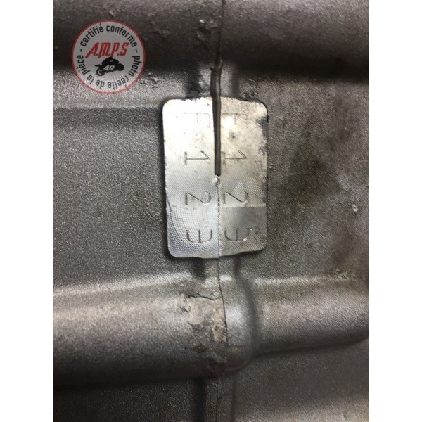 Bloc moteur nu Ducati 848 SBK 2008 à 2013