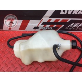 Bocal de liquide de refroidissement 