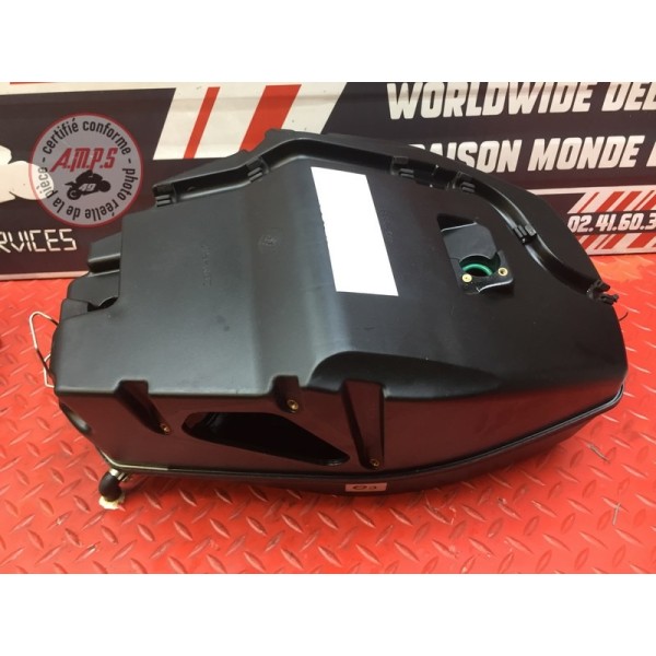 Boite a air Ducati 848 SBK 2008 à 2013
