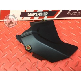 Cache pignon de sortie de boite 