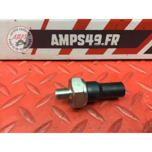Capteur de pression d'huile Ducati 848 SBK 2008 à 2013