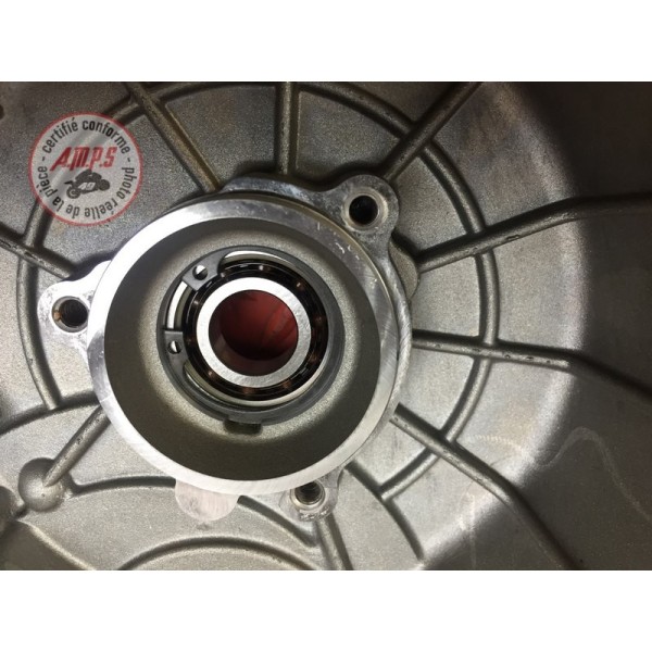 Carter d'alternateur Ducati 848 SBK 2008 à 2013