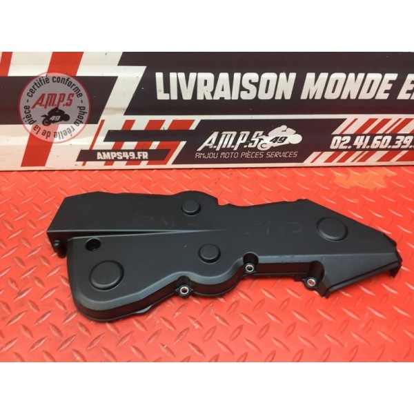Carter distributioon avant Ducati 848 SBK 2008 à 2013
