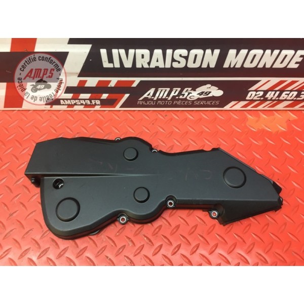 Carter distributioon avant Ducati 848 SBK 2008 à 2013