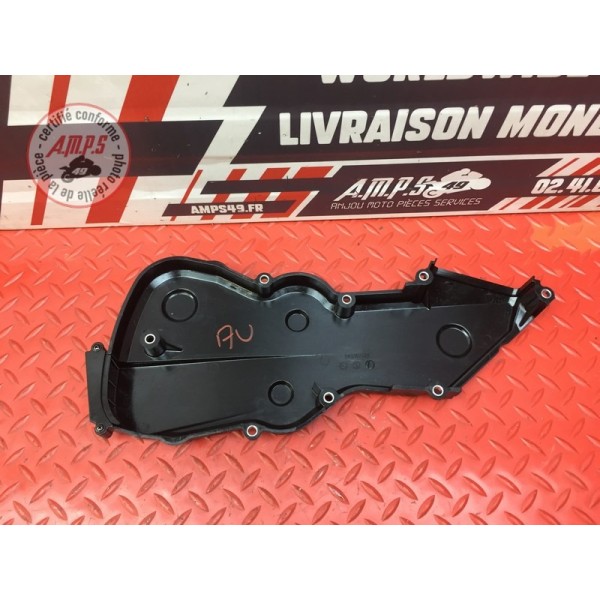 Carter distributioon avant Ducati 848 SBK 2008 à 2013