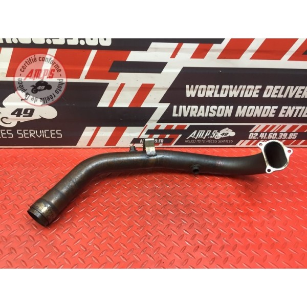 Collecteur d'échappement avant Ducati 848 SBK 2008 à 2013