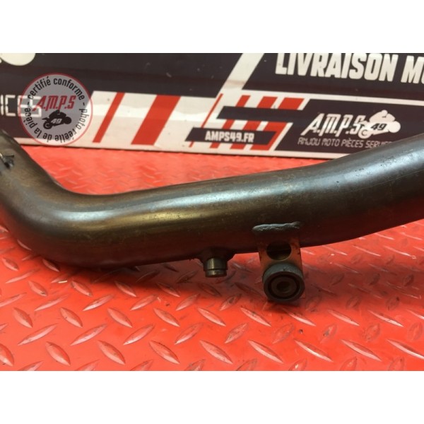 Collecteur d'échappement avant Ducati 848 SBK 2008 à 2013