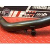 Collecteur d'échappement avant Ducati 848 SBK 2008 à 2013