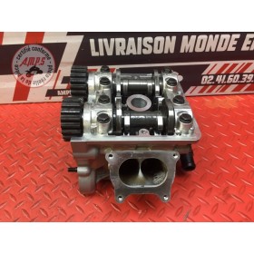Culasse avec arbre a came arriere Ducati 848 SBK 2008 à 2013