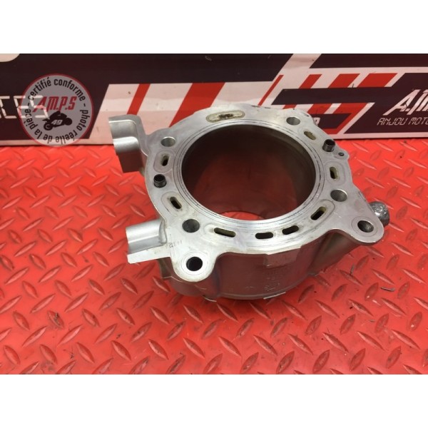 Cylindre avant Ducati 848 SBK 2008 à 2013