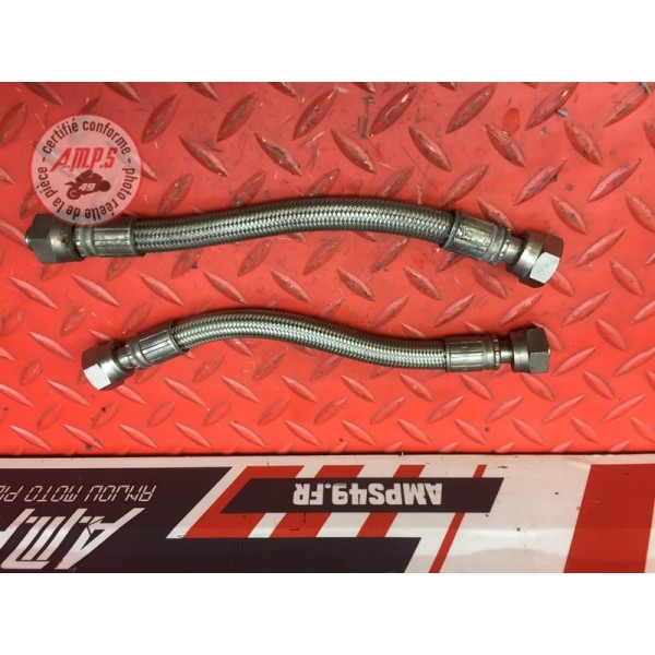 Durite d'huile Ducati 848 SBK 2008 à 2013
