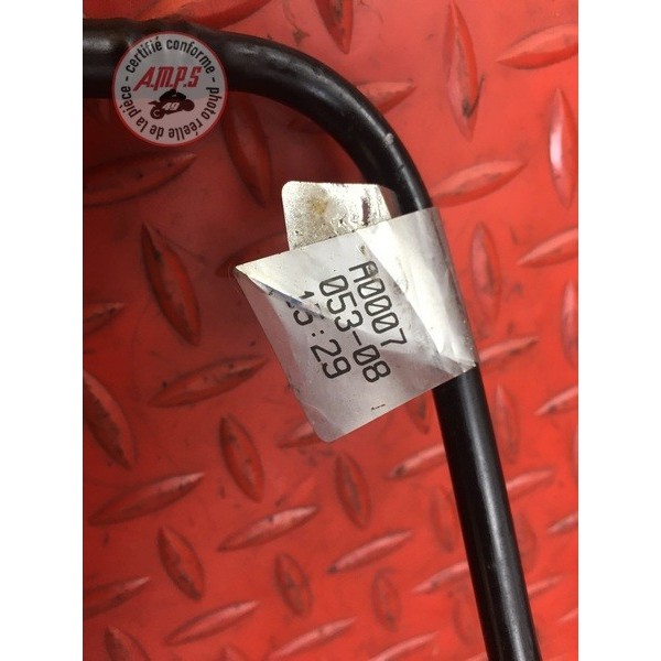 Durite de carburant Ducati 848 SBK 2008 à 2013