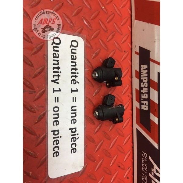 Injecteur Ducati 848 SBK 2008 à 2013