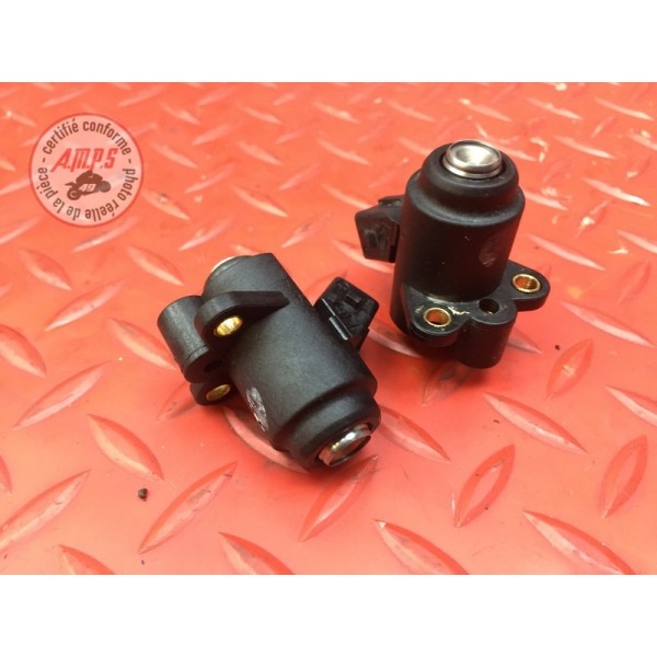 Injecteur Ducati 848 SBK 2008 à 2013