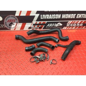 Kit de durite de refroidissement Ducati 848 SBK 2008 à 2013