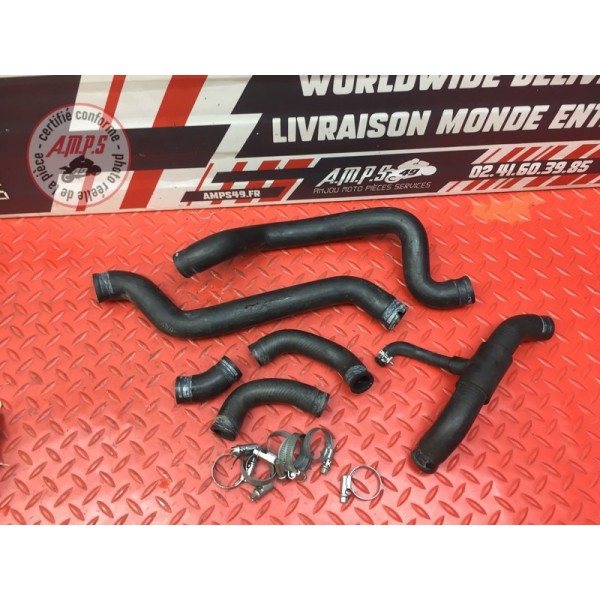 Kit de durite de refroidissement Ducati 848 SBK 2008 à 2013
