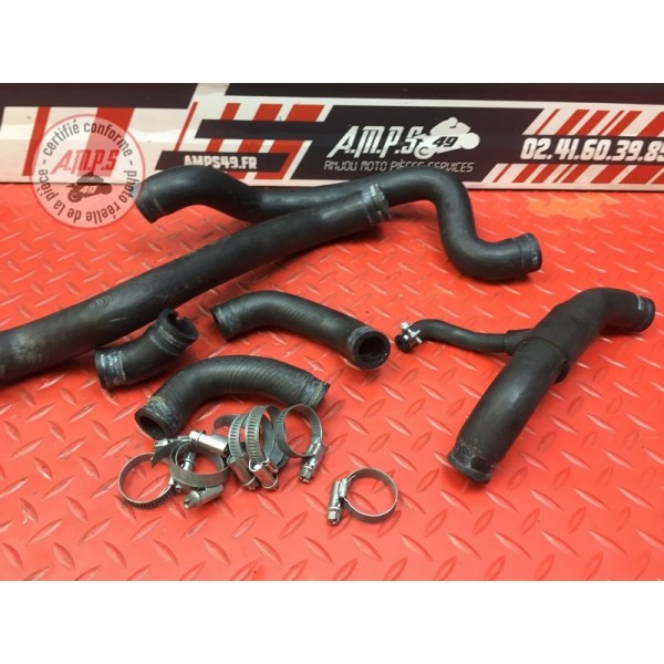 Kit de durite de refroidissement Ducati 848 SBK 2008 à 2013