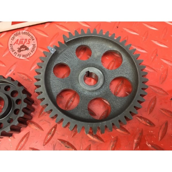 Kit de pignon moteur Ducati 848 SBK 2008 à 2013