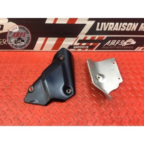 Kit de protection thermique Ducati 848 SBK 2008 à 2013