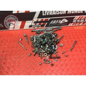 Kit de vis moteur Ducati 848 SBK 2008 à 2013