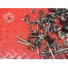 Kit de vis moteur Ducati 848 SBK 2008 à 2013