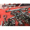 Kit de vis moteur Ducati 848 SBK 2008 à 2013