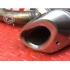 Paire de Silencieux Termignoni Ducati 848 SBK 2008 à 2013