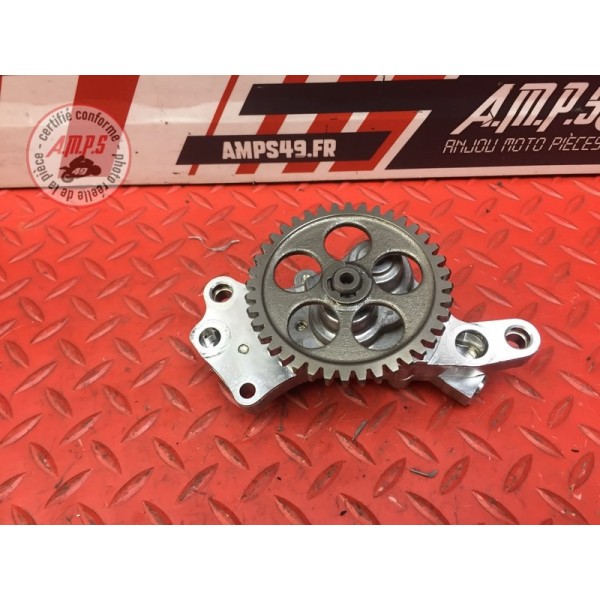 Pompe a huile Ducati 848 SBK 2008 à 2013