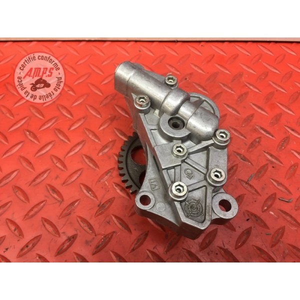 Pompe a huile Ducati 848 SBK 2008 à 2013