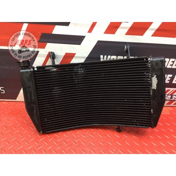 Radiateur d'eau Ducati 848 SBK 2008 à 2013